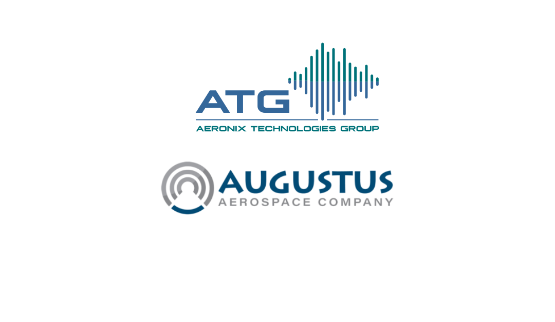 Aeronix Technologies Group Welcomes Augustus Aerospace