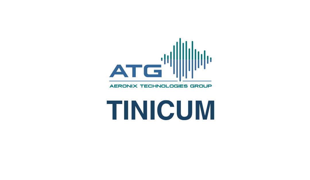 Aeronix Technologies Group Announces Strategic Investment by Tinicum