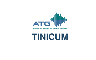 Aeronix Technologies Group Announces Strategic Investment by Tinicum