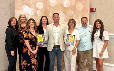 ITI Engineering Named a 2026 Orlando Top Workplace